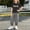 Black4136, variant on Amidoa Girls Summer Outfit Sets 2 Piece Graphic T-Shirt Short Sleeve Pants Kids Clothing Sets Blue Size 6