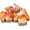 Colorful Hawaiian, variant on Hawaiian Flower Shipping Boxes Pack of 25-4x4x2 inches Hawaiian Floral Boxes Small Cardboard Corrugated Mailer Shipping Boxes for Small Business Packaging Shipping Mailing