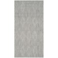 thumbnail image 2 of Safavieh Courtyard Collection CY8522-36311 Beige Indoor,  Outdoor Area Rug (2'7" x 5'), 2 of 6