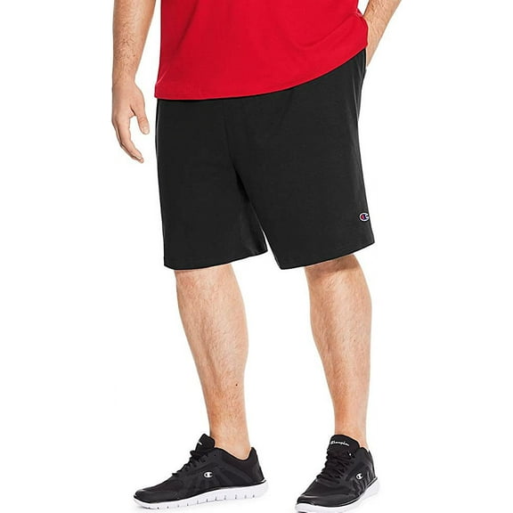 Champion Big Men's 10" Jersey Shorts, up to 6XL