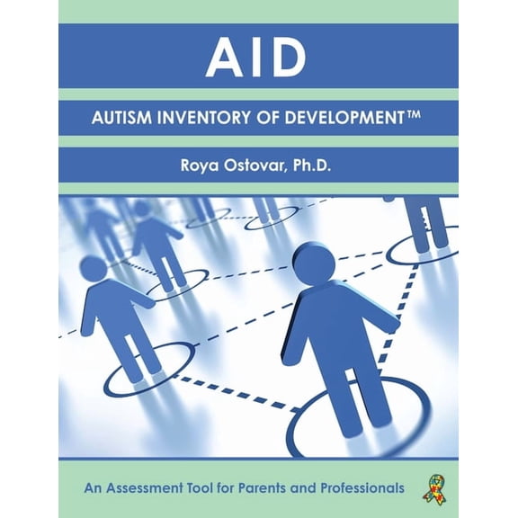 Aid - Autism Inventory of Development, (Paperback)