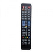 Vinabty New BN59-01179A Replaced REMOTE fit for SAMSUNG LED TV UN55H6350AFXZA UN60H6300 UN32H5500AFXZA UN32H5500AFXZA UN40H5500AFUN48H6350AF UN55H6300 UN55H6350 UN75H6350AF UN75H6350AFXZA