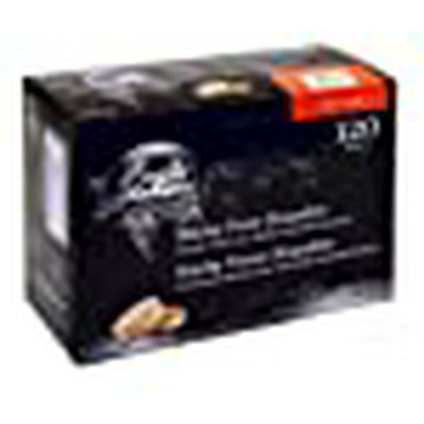 Bradley smoker top bisquettes 120
