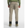thumbnail image 3 of Ozark Trail Men's and Big Men's Cargo Pants, Sizes 30-46, 3 of 5