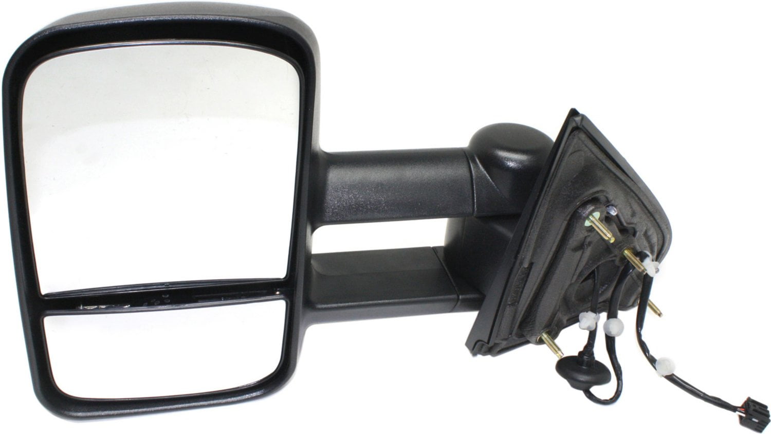 Towing Mirror Compatible With 20152018 GMC Sierra 2500 HD Chevrolet