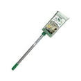thumbnail image 2 of Indoor Window Cleaning Kit Aluminum, 72" Extension Pole, 8" Pad Holder, 2 of 2