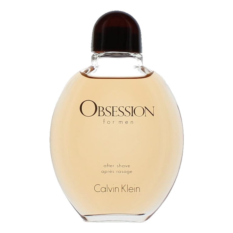 Calvin Klein Obsession For Men After Shave, 4 oz photo 2