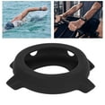 thumbnail image 4 of Watch Protective Bumper Cover, Protective Bumper Cover Lightweight Strong Elasticity Long Service Life Comfortable Feel  For   GTR 3 Watch Black, 4 of 8
