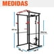 thumbnail image 4 of Jaula de Entrenamiento Altera SQR-01 Multifuncional, 4 of 9