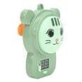 thumbnail image 1 of Touch High  Counter, Light Kids Bounce Counter Green Wall Mounted Interactive  For Home, 1 of 8