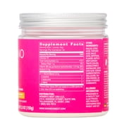 Womens Best BCAA Amino Acids Powder, Passion Mango, 150g, 5.3 oz