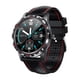 thumbnail image 1 of Sky1 Plus Reloj Inteligente 1.28In Tft Pantalla Completamente Táctil Bluetooth 5.1 Monitor de Sueño Colmi Rojo negro, 1 of 7