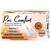 Home Aide Pro Comfort Insulin Pen Needles 32G 4mm 100cnt