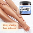 thumbnail image 4 of Beef Tallow Balm by Magnum Solace, 5 oz Full Body Skin Moisturizer, 4 of 5
