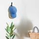 thumbnail image 3 of Arañazos Sombrerero Para Gorras De Béisbol. Sombrerero Se Utiliza Para Guardar Ropa Y Accesorios En La Puerta Principal O En El Dormitorio. Gancho Para Decoración Del Hogar En Interiores O Exteri, 3 of 7