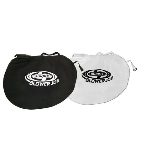 Sun Joe SBJ604E-BAG Blower Joe Replacement Bag for SBJ604E