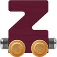 thumbnail image 7 of NameTrain Bright Color Letter Z, 7 of 7