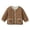 style-08 Coffee, variant on Gubotare Toddler Jacket Kids Winter Coat - Lightweight Packable Puffer Jacket for Boys and Girls Size 2T 3T (Green,2-3 Years)