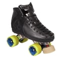 thumbnail image 2 of Riedell Quad Roller Skates - Antik AR-1 Onyx, 2 of 2