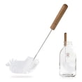 thumbnail image 1 of Cepillo para botellas Almond Cow de 33 cm con mango inclinado, 1 of 6