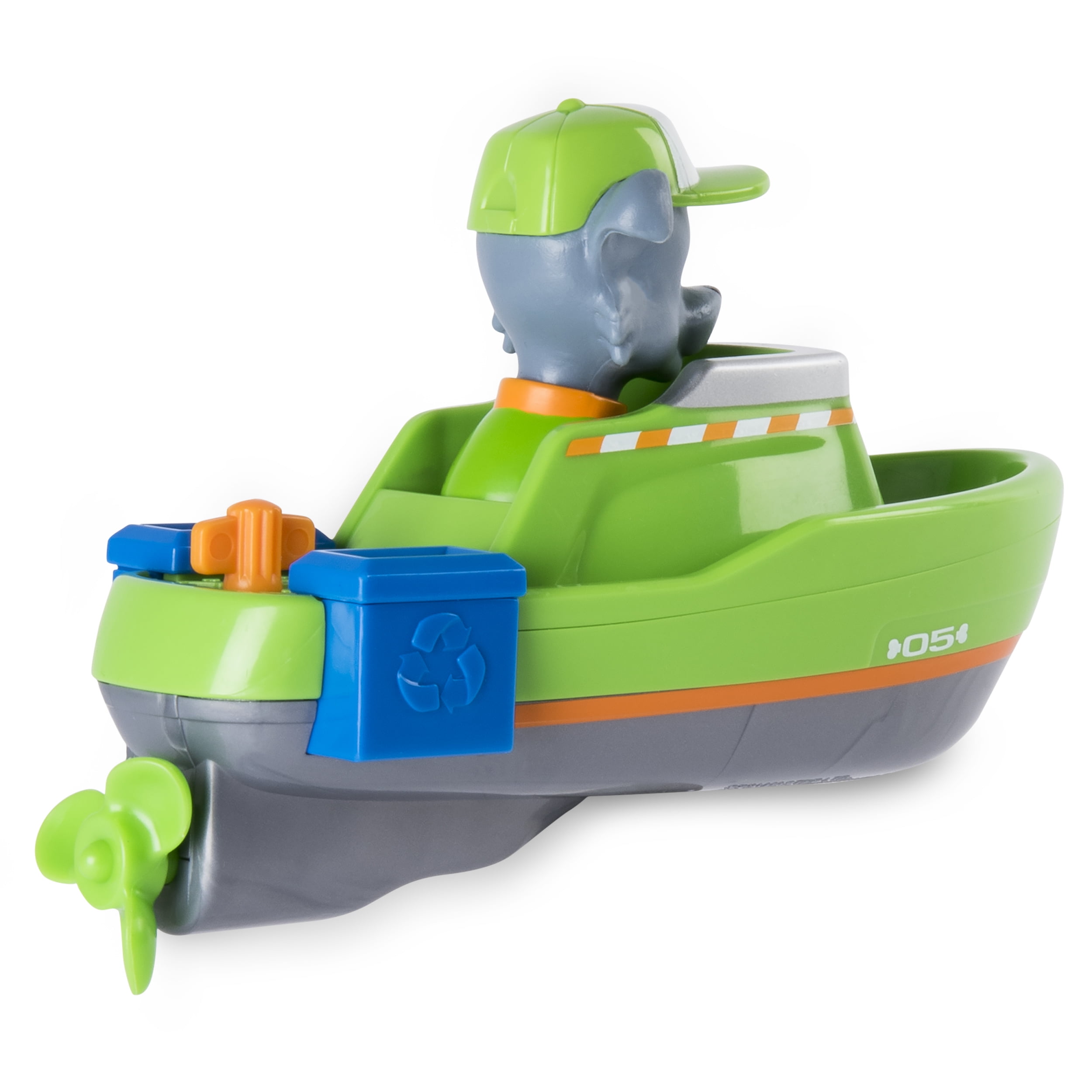 paw patrol boat at walmart