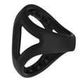 thumbnail image 1 of Upgrade Silicone Pleasure Ring Penis Ring for Men, 1 of 5