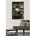 thumbnail image 3 of NFL New Orleans Saints - Casque 16, 3 of 4