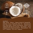 thumbnail image 4 of Premium Taza Natural Coconut Hand & Body Lotion, 4 of 4
