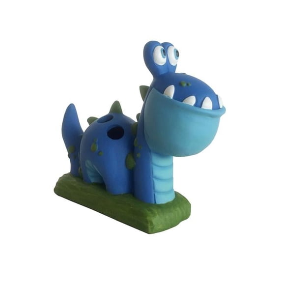 Monster Splat Toothbrush Holder