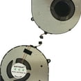 thumbnail image 4 of QUETTERLEE Replacement New CPU Cooling Fan for HP Pavilion 15-DU 15-DW 15s-du 15-DW0043DX 15s-du0096tu 15s-du0002TX 255 G8 250 G8 Series L52034-001 DC28000N6F0 FCC2 DFS5K12114464N FLG0 Fan, 4 of 4