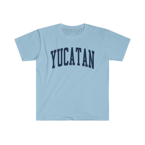 Yucatan Mexico Moving Away Shirt, Gifts, Tshirt, Tee