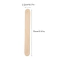 thumbnail image 4 of Wax Sticks, Non- 50pcs Waxing Sticks, Disposable Hair Removal For Oral Examination Professional Use Personal Use, 4 of 8