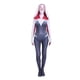 thumbnail image 1 of Spider Mujeres Gwen Stacy Disfraz Venom Cosplay Niña Mujer Spiderman Mono Halloween, 1 of 4