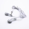 thumbnail image 5 of Écouteurs Intra-Auriculaires 3,5 mm pour Téléphone Mobile Super Stéréo Basses en Métal pour Samsung Android, 5 of 5