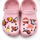 thumbnail image 2 of CHAO 10 piezas de accesorios para zapatos de fútbola, accesorios para zapatos de dibujos animados, utilizados para zapatos perforados, pulseras, fiestas y decoración de bricolaje., 2 of 5