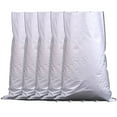 thumbnail image 1 of Film Plastique Blanc Épais Sac Tissé Protection contre les Inondations 17x30 Po, 1 of 6