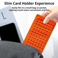 thumbnail image 3 of Flexible Phone and Tablet Stand with Suction Cups, Foldable Adjustable Holder for 4.7 to 12.9 Inch Devices, 3 of 7