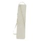 thumbnail image 3 of Bolsa de transporte para esterilla de yoga, impermeable, grande, para gimnasio, ligera, con cremallera Beige, 3 of 9