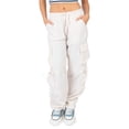 thumbnail image 3 of PANTALÓN PARA MUJER QUARRY CARGO CON RESORTES, 3 of 4