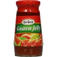 thumbnail image 2 of Grace Guava Jelly, 12oz Jar, 2 of 10
