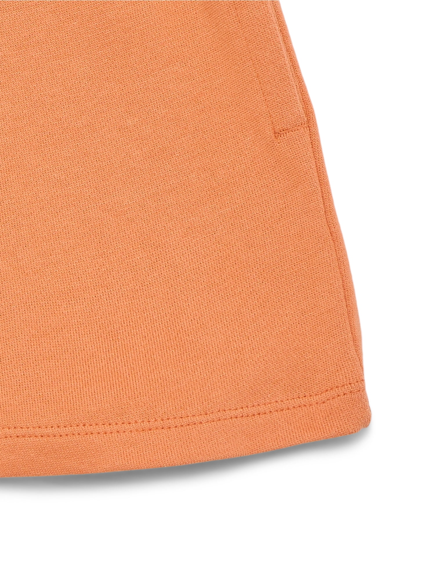 Wonder Nation Boys Knit Shorts, Sizes 4-18 & Husky