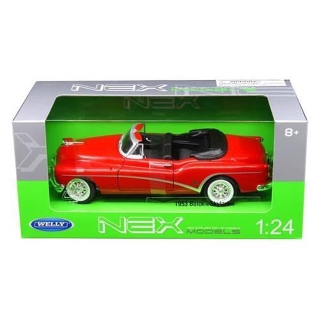 Welly 1 24 Купить