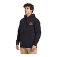 thumbnail image 4 of Sudadera Quiksilver Generator Para Hombre Color Negro Modelo AQYFT03315KVJ0, 4 of 5