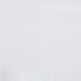 thumbnail image 2 of Madison Park Galen 2-PK 40x84" Basketweave Room Darkening Curtain Panel Pair in White, 2 of 8