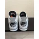 thumbnail image 5 of N I-K-E A i r-Jor-dan 4 Retro White Cement (2025) FV5029-100 Men's Sizes New, 5 of 5