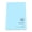 B, variant on A5 Campus Notebook, Lined Notebook with 28 Sheet Smooth Writing Papers, White Notebook for Taking Notes, Planning Schedules, and Writing Journals, A