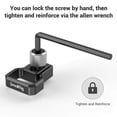 thumbnail image 4 of Soporte de cable HDMI SMALLRIG para cámara Sony A7S III, 4 of 7