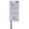 thumbnail image 4 of Winco Chinese Cleaver with Stainless Steel Handle, 4 of 4