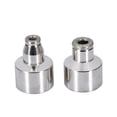 thumbnail image 3 of Sonew 9Pcs Replacement Diamond Microdermabrasion Dermabrasion Tips Stainless Steel Filter Set, Beauty Machine Tips, Dermabrasion Diamond Tips, 3 of 6