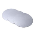 thumbnail image 4 of KONTONTY 3Pcs Round Cake Board Paper for Baking Kitchen Use, 4 of 5